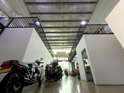 9 @ Tagore (D26), Factory #605338451